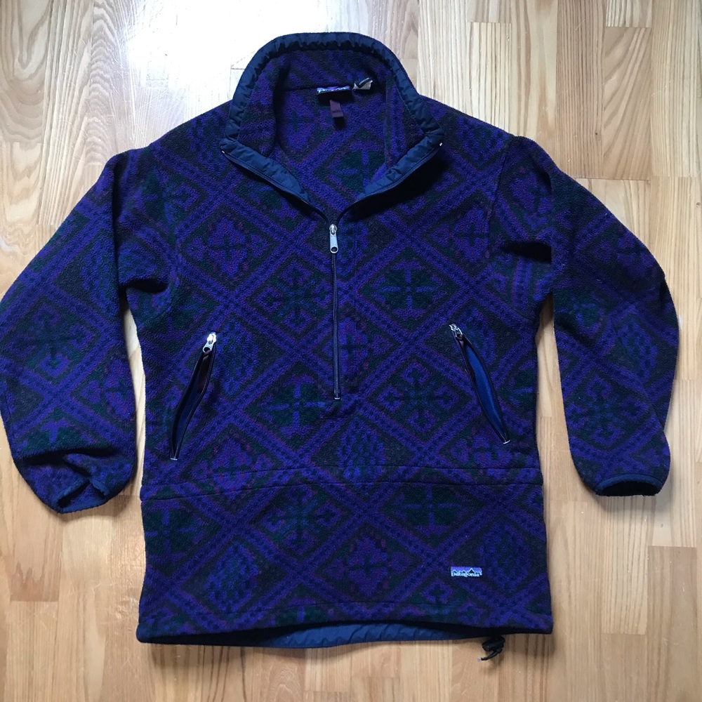 Patagonia Pullover